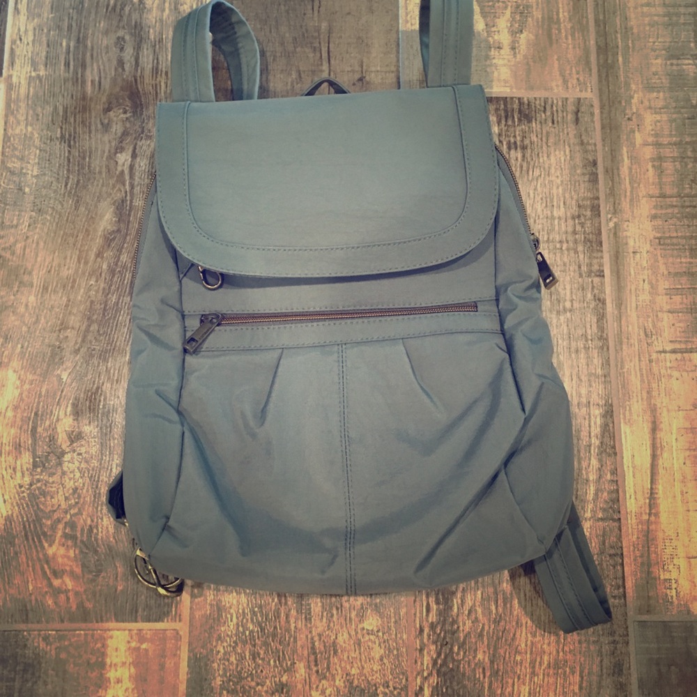 Travelon small backpack
